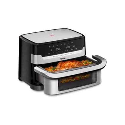 TEFAL FRITEZA NA VRUĆ VAZDUH EY922D
