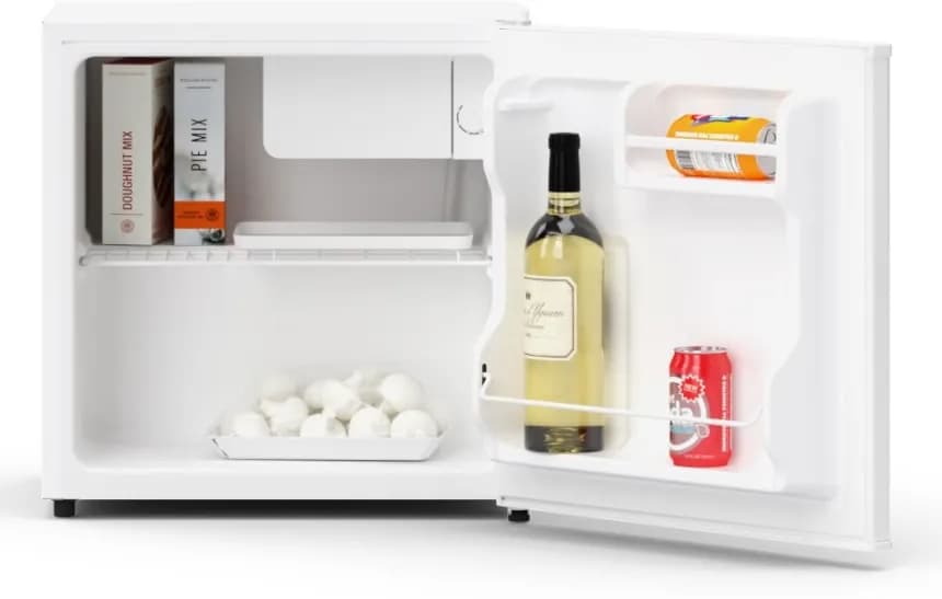 Frižider mini bar Tesla RS0400ME 5