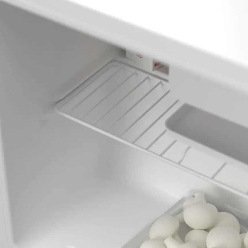 Frižider mini bar Tesla RS0400ME 6