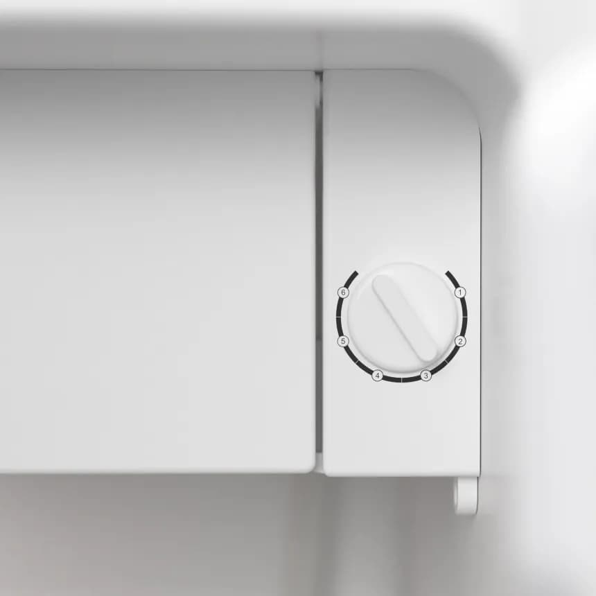 Frižider mini bar Tesla RS0400ME 7