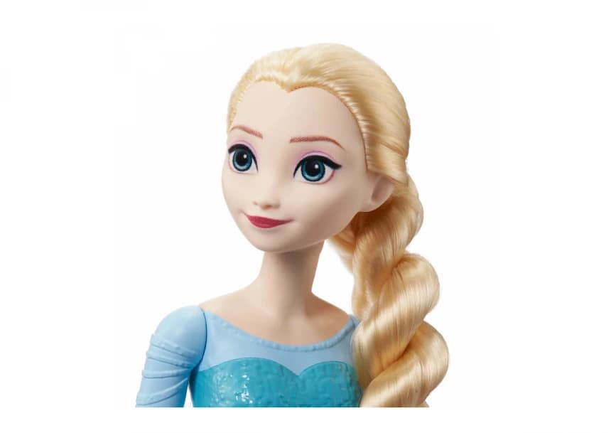 Frozen lutka Elsa 4