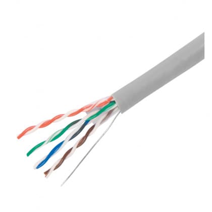 FTP kabel CAT.6 FTP-CAT.6T-CCA