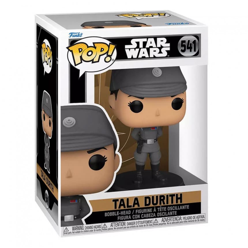 Funko POP! Vinyl: Tala 1