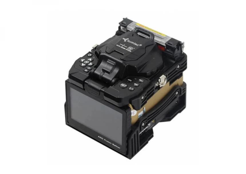 Fusion Splicer V9+ 1