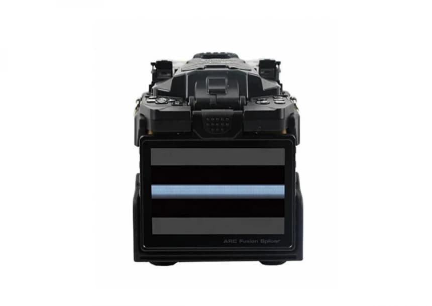 Fusion Splicer V9+ 4