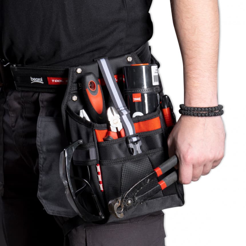 Futrola za alat #4 7