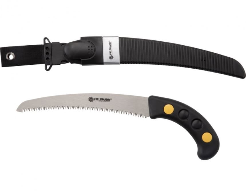 FIELDMANN FZNR 1310 Baštenska testera FIELDMANN FZNR 1310 Baštenska testera  1