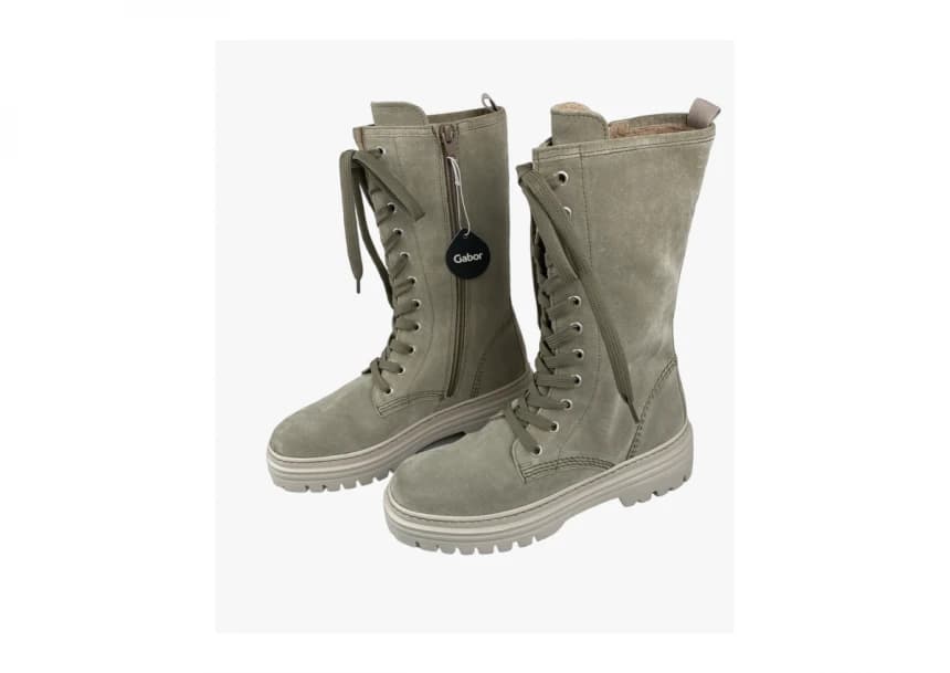 GABOR Duboke čizme 2
