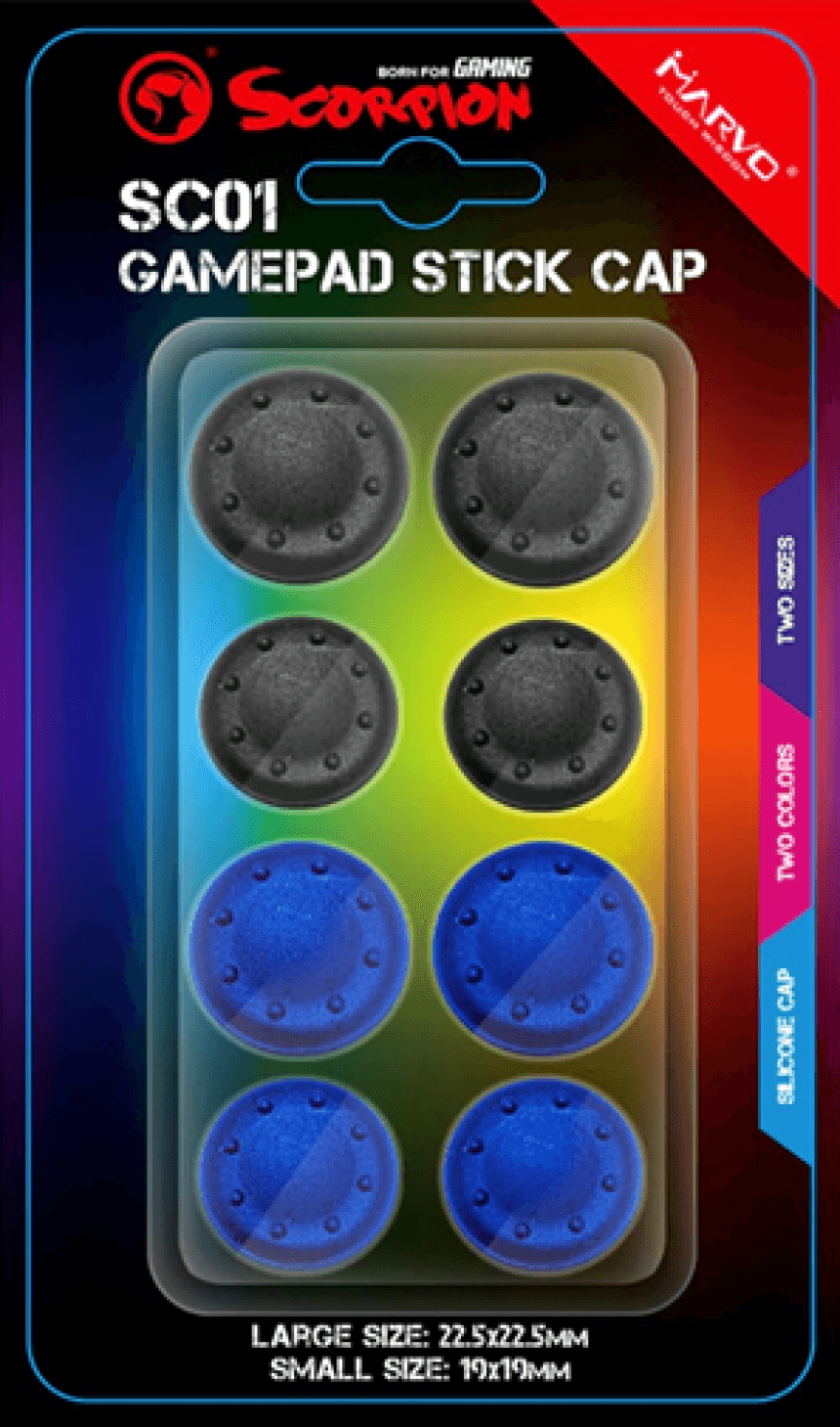 GAMEPAD KAPICE MARVO SC01 1