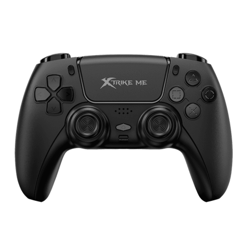 GAMEPAD WIRELESS XTRIKE GP51 1