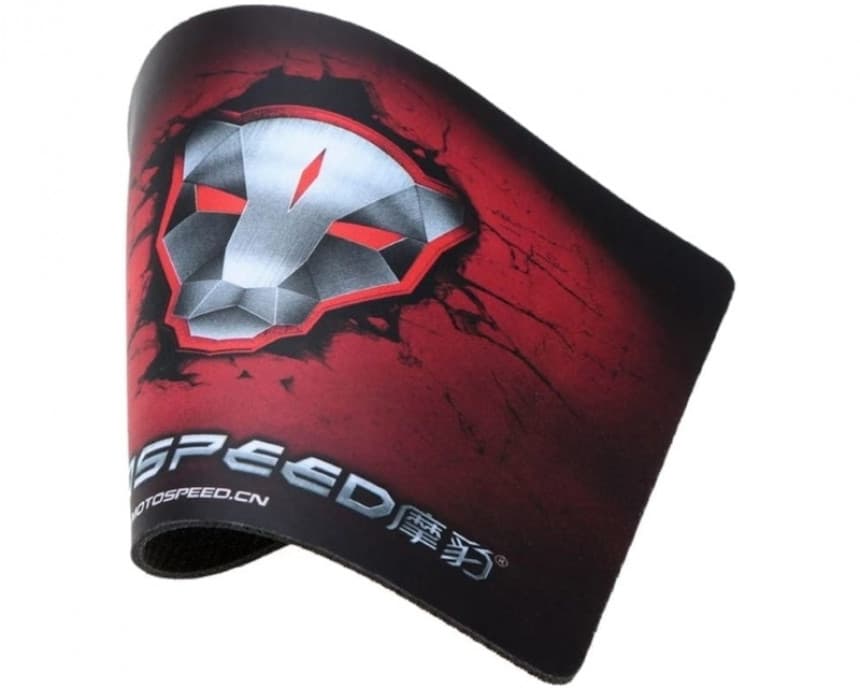 MOTOSPEED GAMING P50 podloga za miš Podloge 2
