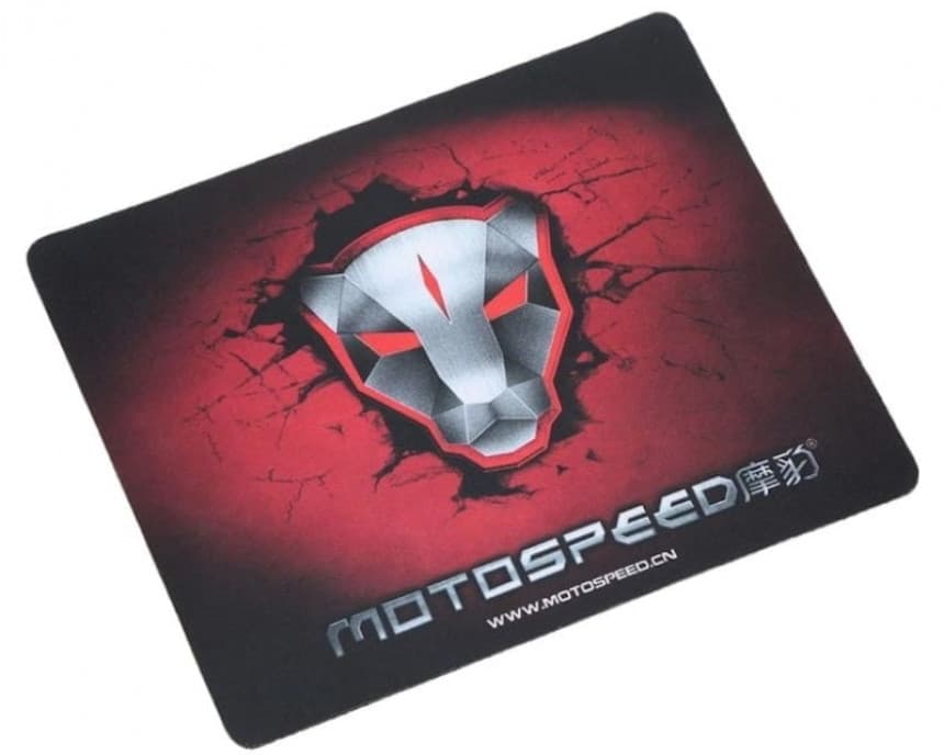MOTOSPEED GAMING P50 podloga za miš Podloge 3