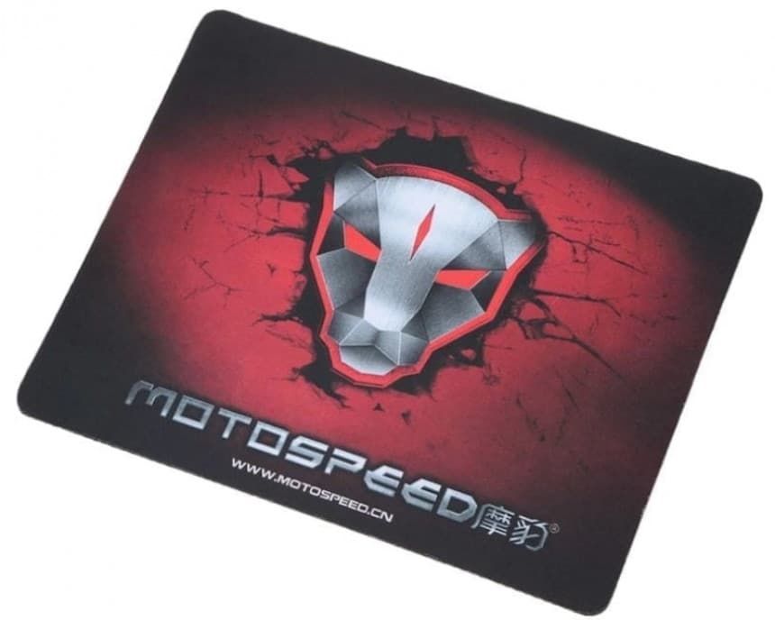 MOTOSPEED GAMING P50 podloga za miš Podloge 4