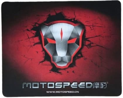 MOTOSPEED GAMING P50 podloga za miš Podloge