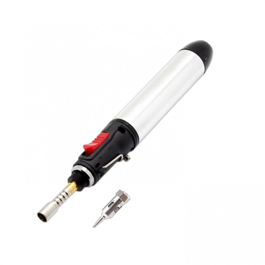 Gasna lemilica DZ-70901 1