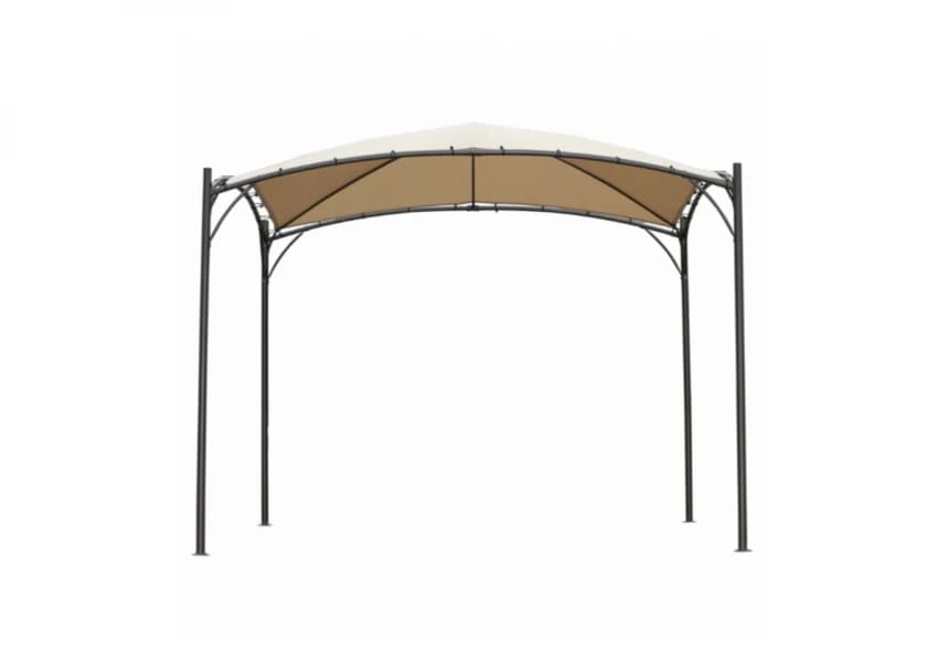 Gazebo 3x3m 32-229000 1