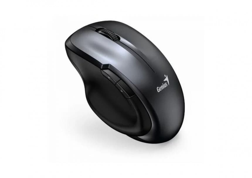 Genius Ergo 8200S,Black 1