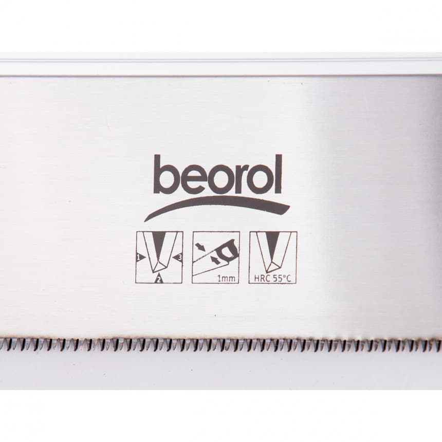 Ger ABS sa testerom 30cm 4