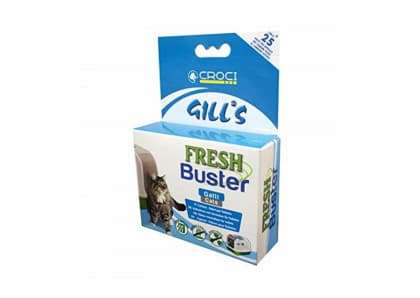 GILLS filter za toalet