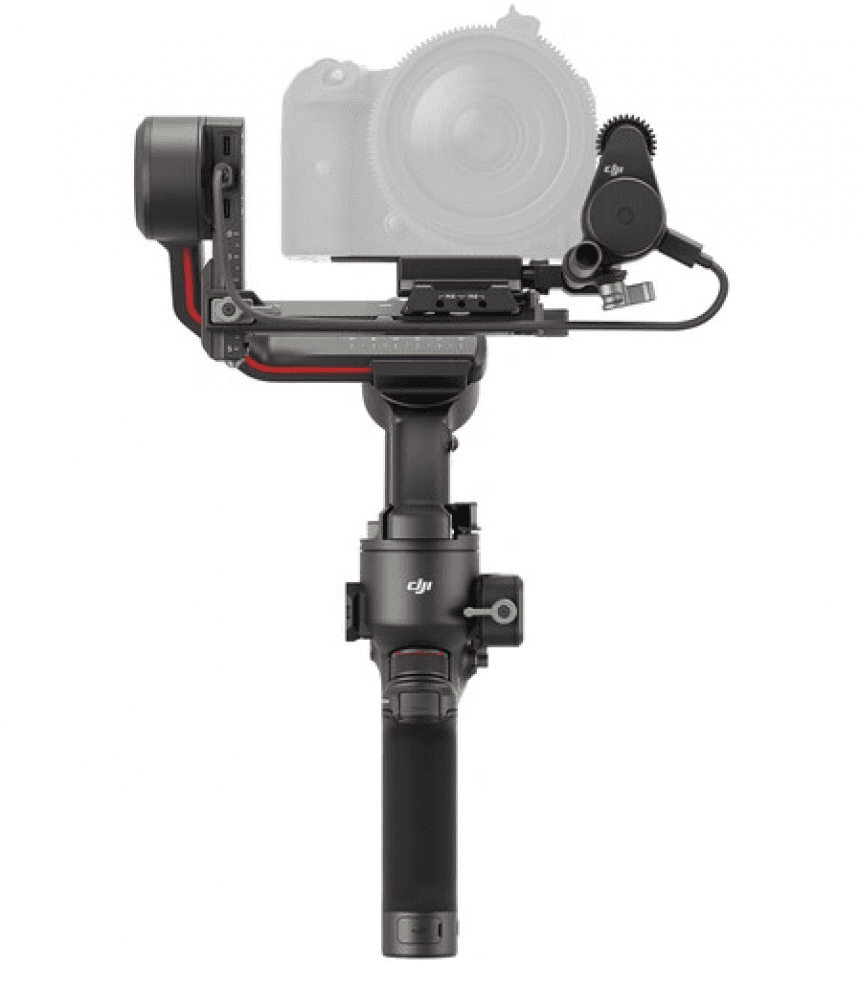 Gimbal DJI RS 3 Combo 1