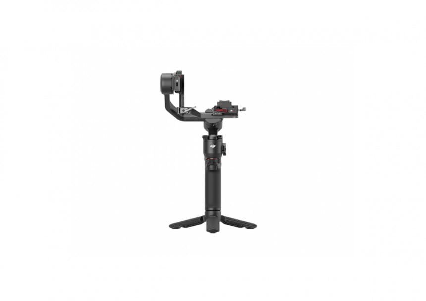 Gimbal DJI RS 3 Mini 1