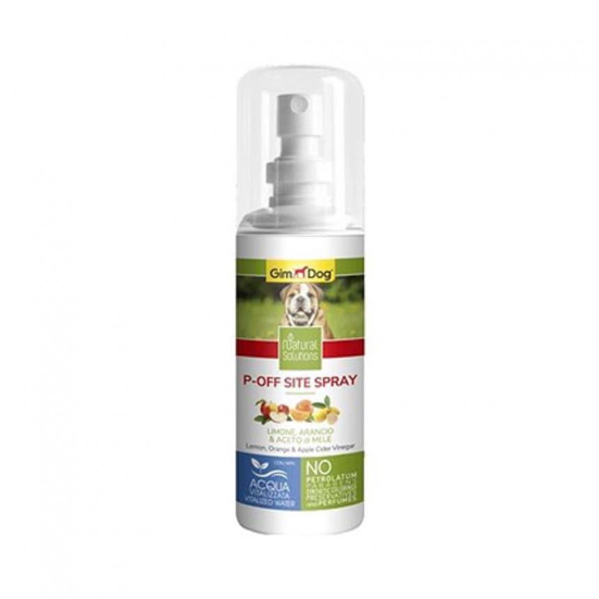 GIMDOG P-OFF SITE 100ML 1