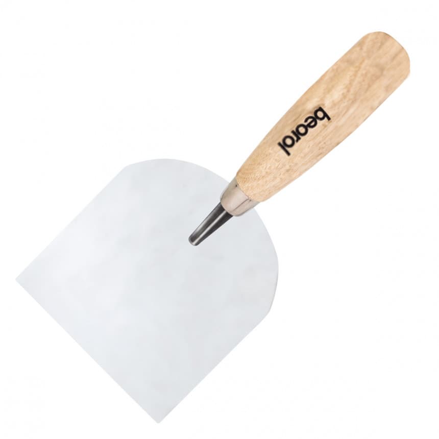 Gipsarska mistrija 120mm 3