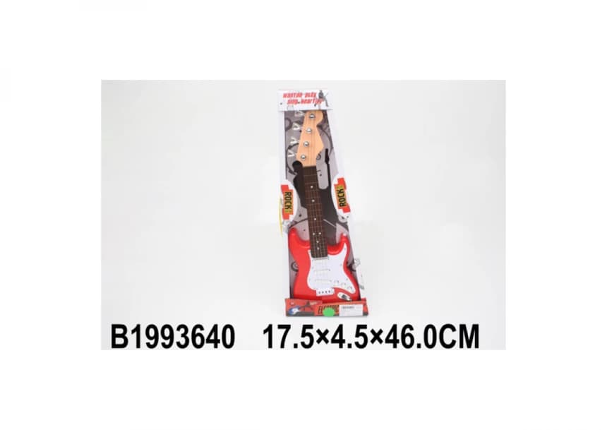 Gitara 364006-K 1
