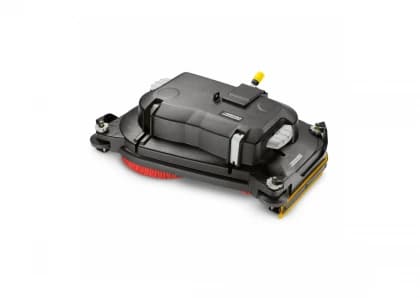 Karcher Valjak četka polutvrda za redovno čišćenje podova 450mm 4.762-392.0