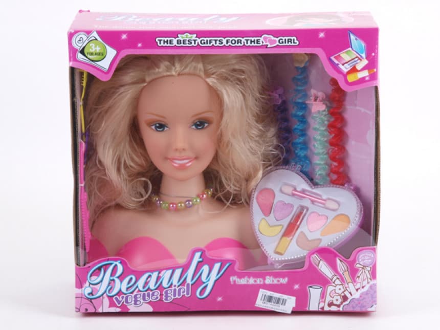 GLAVA ZA SMINKANJE 9149859 1