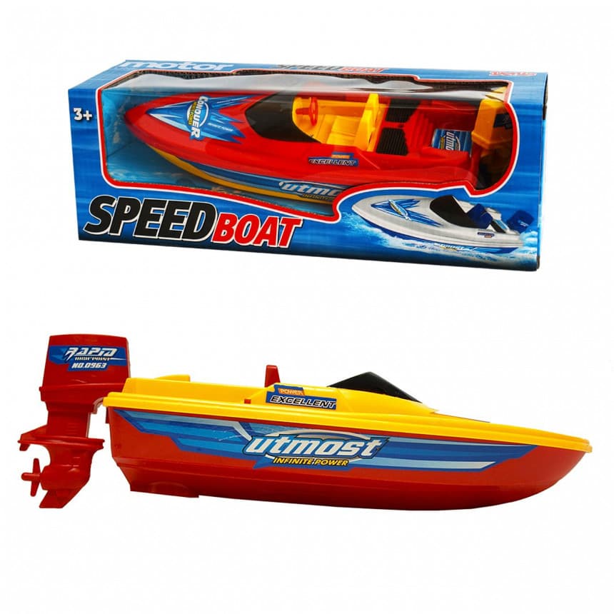 Gliser na baterije 48-704000 1