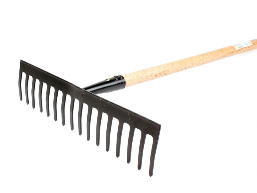 GRABLJE 16T SA DRŠKOM 1