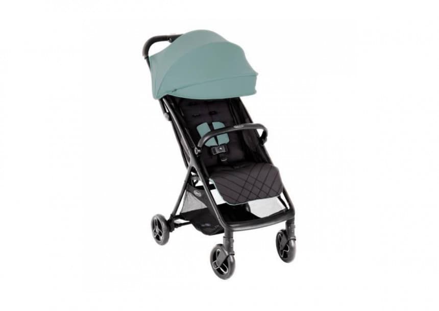 GRACO KOLICA MYAVO, MINT 1