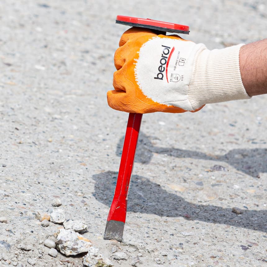 Građevinski sekač 300x18mm 3