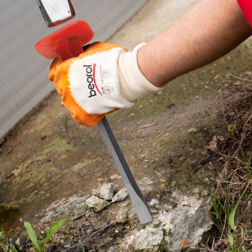 Građevinski sekač ojačani 5