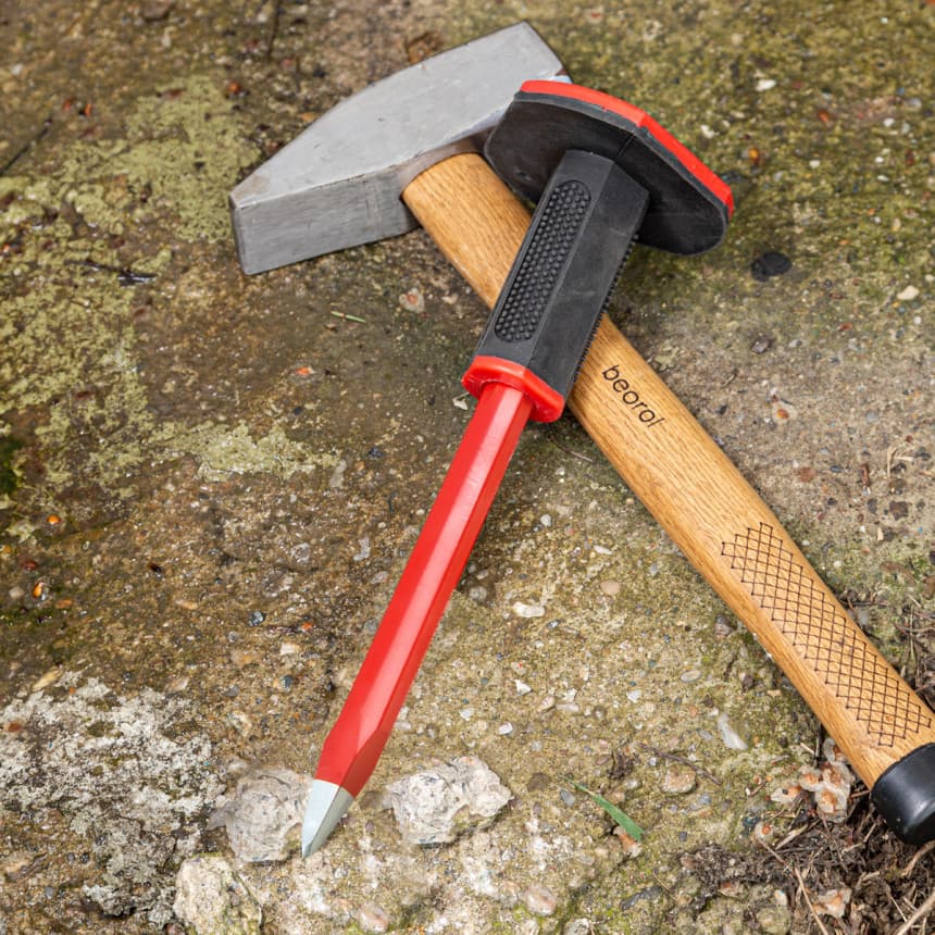 Građevinski špic 300x18mm 2