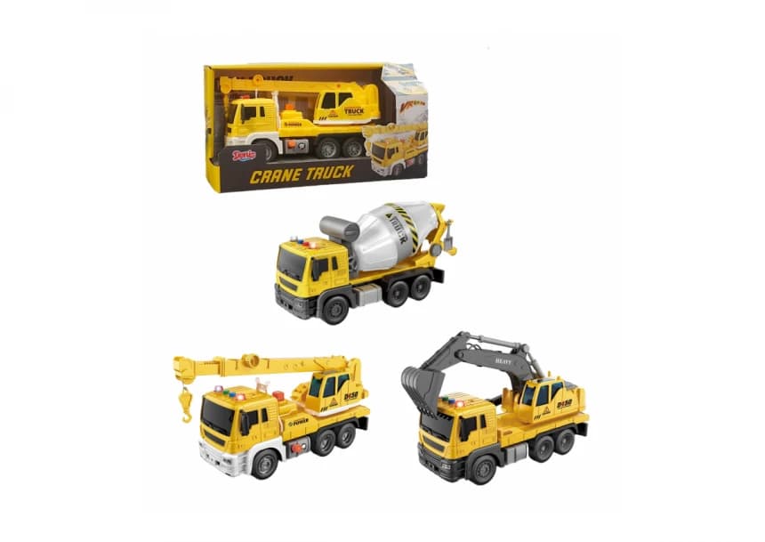 +++Gradj.kamion,  bat. 1