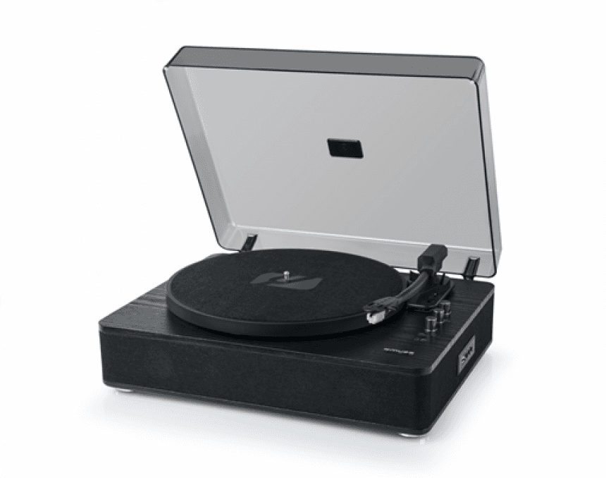 GRAMOFON MUSE MT-106 WB 1