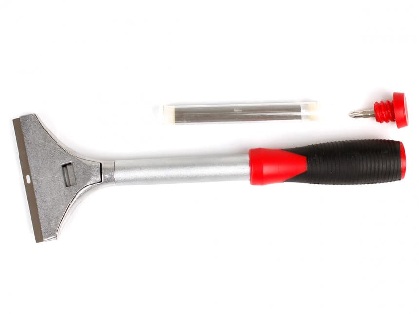 GREBAČ 100X250MM SA 5 SEČIVA 1