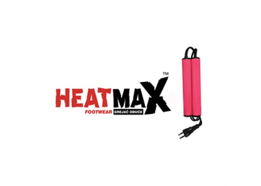 GREJAČ ZA OBUĆU HEATMAX 1