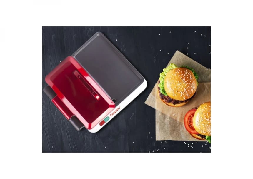 Beper Gril P101CUD500 3