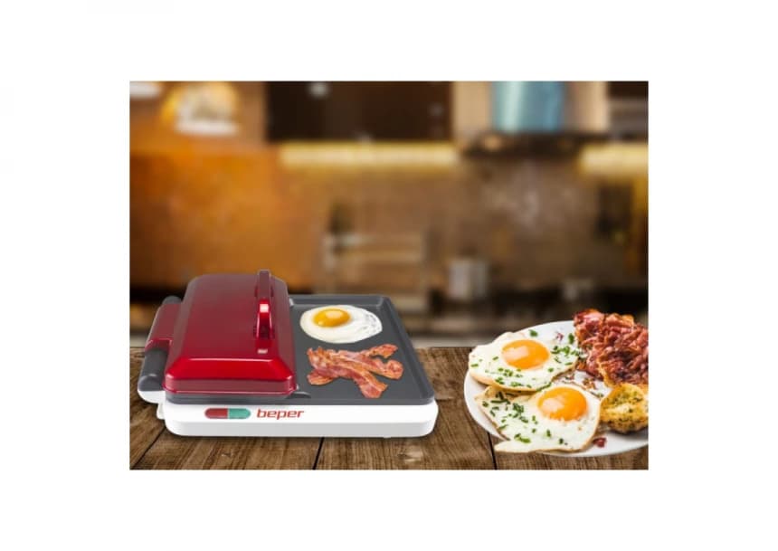 Beper Gril P101CUD500 5