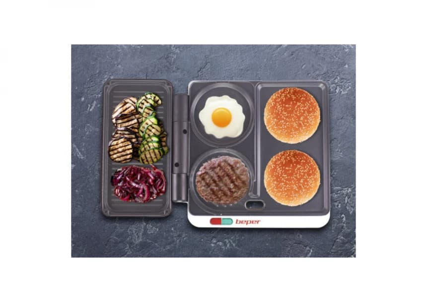 Beper Gril P101CUD500 6