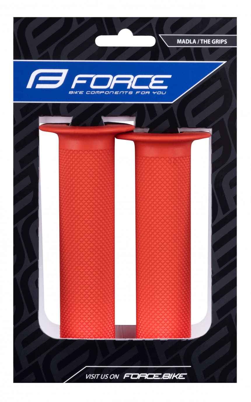 GRIPOVI FORCE BMX CRVENI 2
