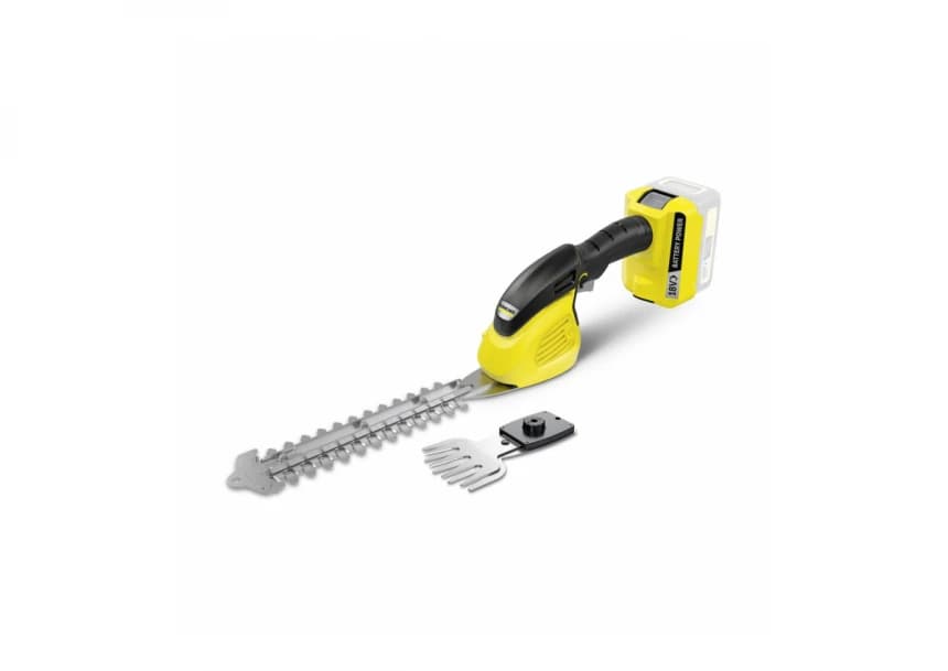 Karcher GSH 18-20 BATTERY - Baterijske makaze za travu i žbunje 1.444-200.0 1