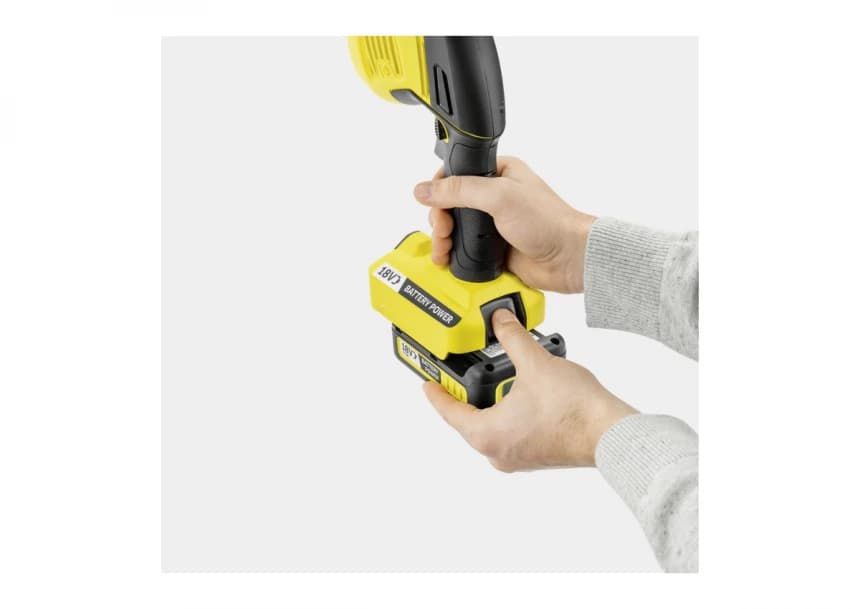 Karcher GSH 18-20 BATTERY - Baterijske makaze za travu i žbunje 1.444-200.0 2