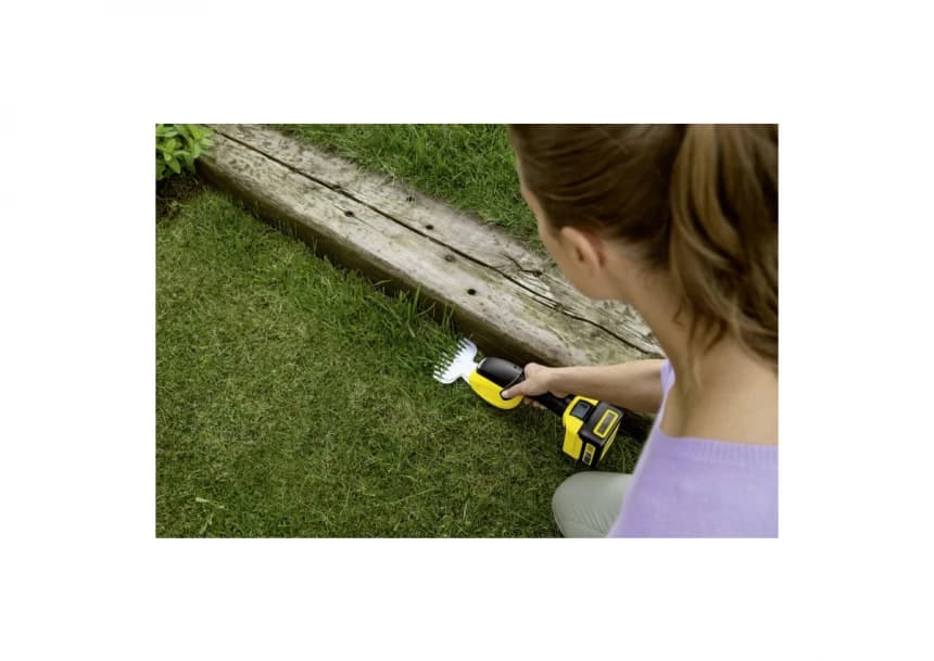 Karcher GSH 18-20 BATTERY - Baterijske makaze za travu i žbunje 1.444-200.0 8