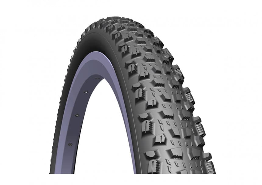 Capriolo SPGUMA-MITAS 29X245 KRATS TX 124384 1