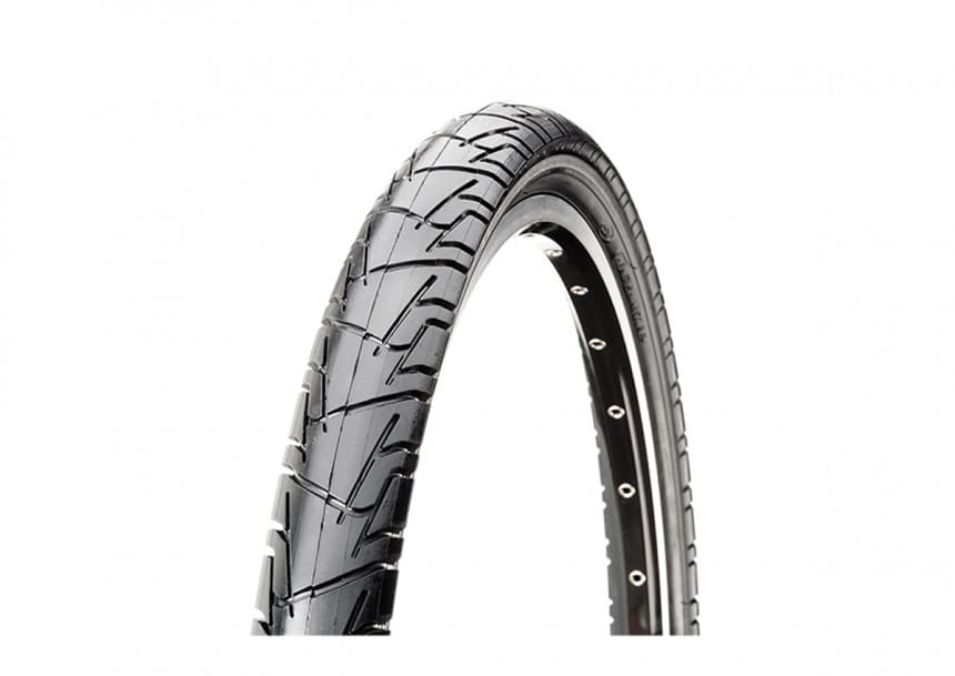 Capriolo SPGUMA-CST 26X2125 CITY 1218 124833 1