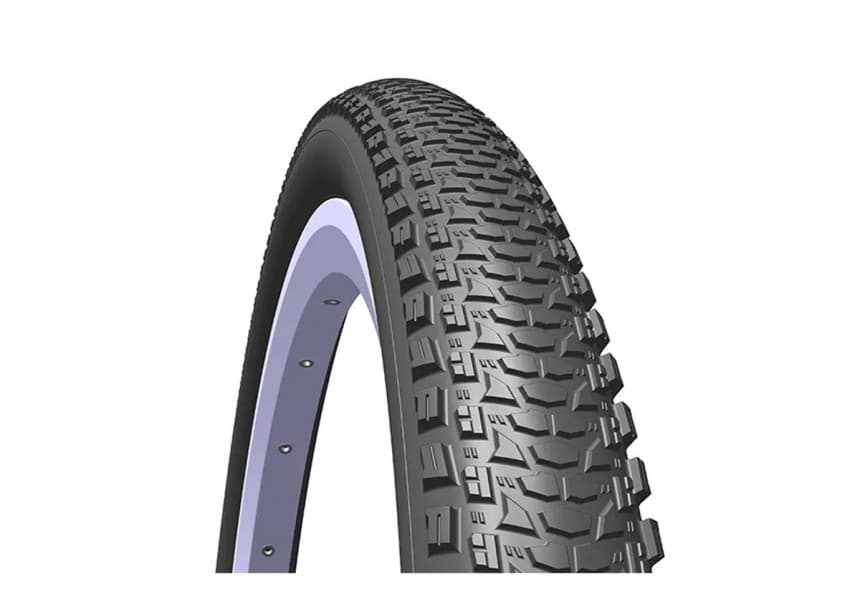 Capriolo SPGUMA-MITAS 29X225 ZEFRS TS 124381 1